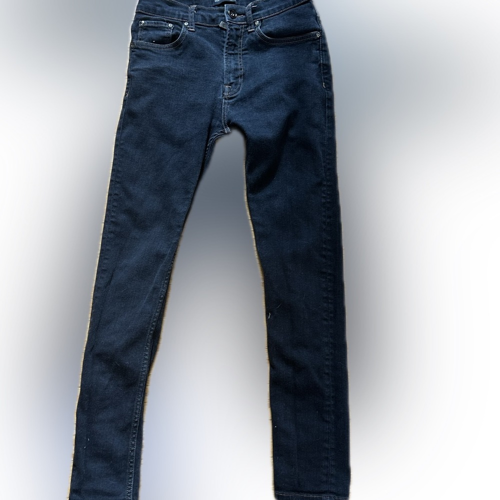 Zara Denim Jeans